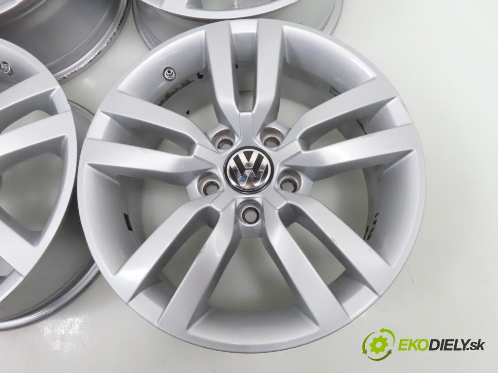 VW 0 disky / disk 5N0601025R
