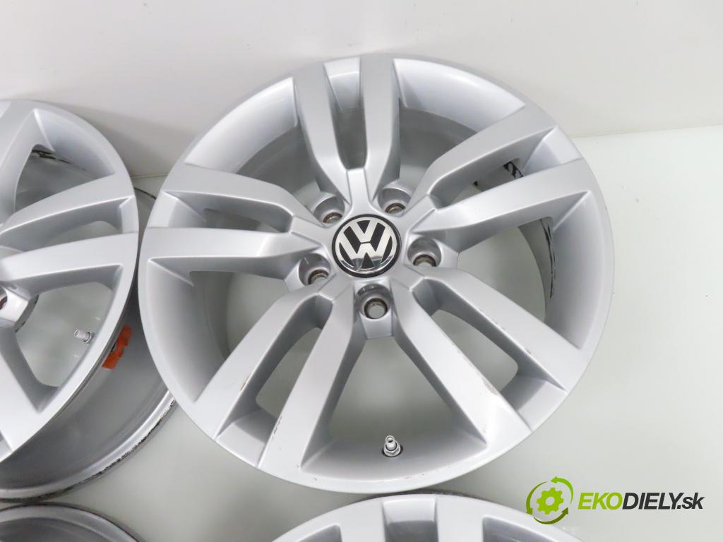 VW 0 disky / disk 5N0601025R