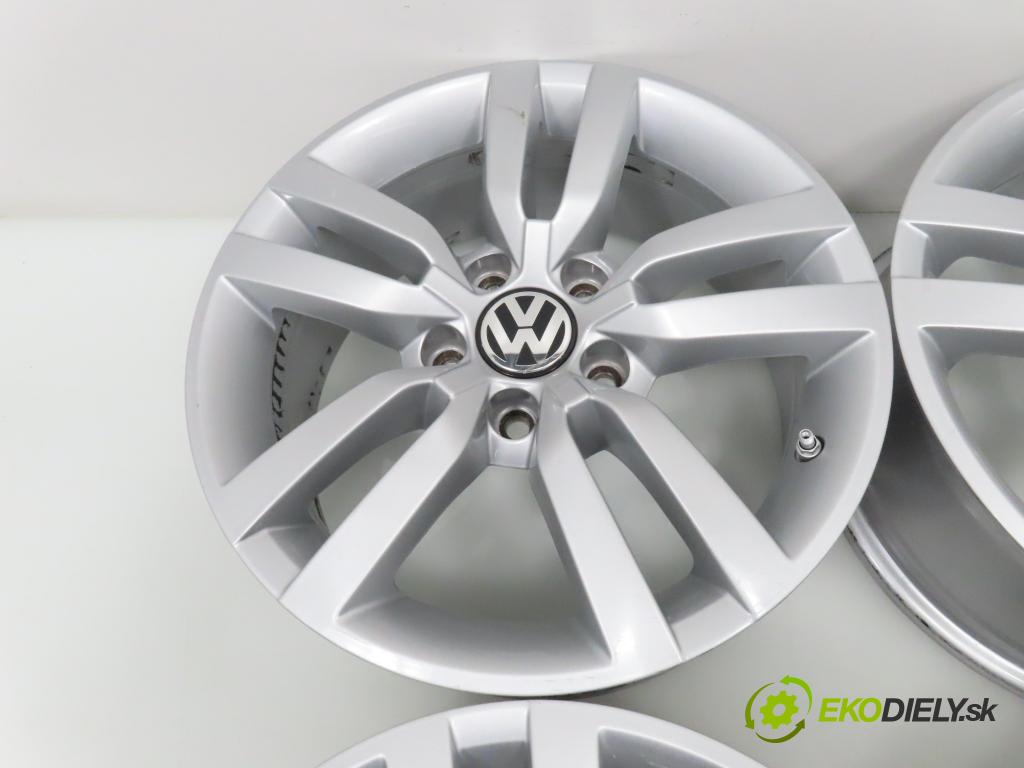 VW 0 disky / disk 5N0601025R