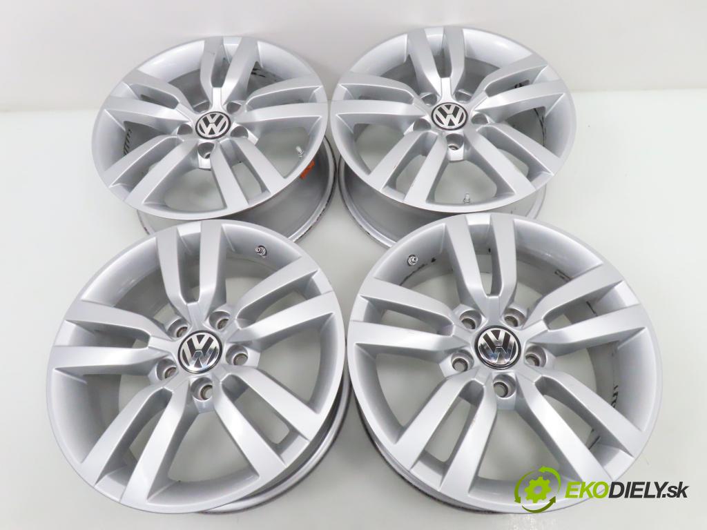 VW 0 disky / disk 5N0601025R