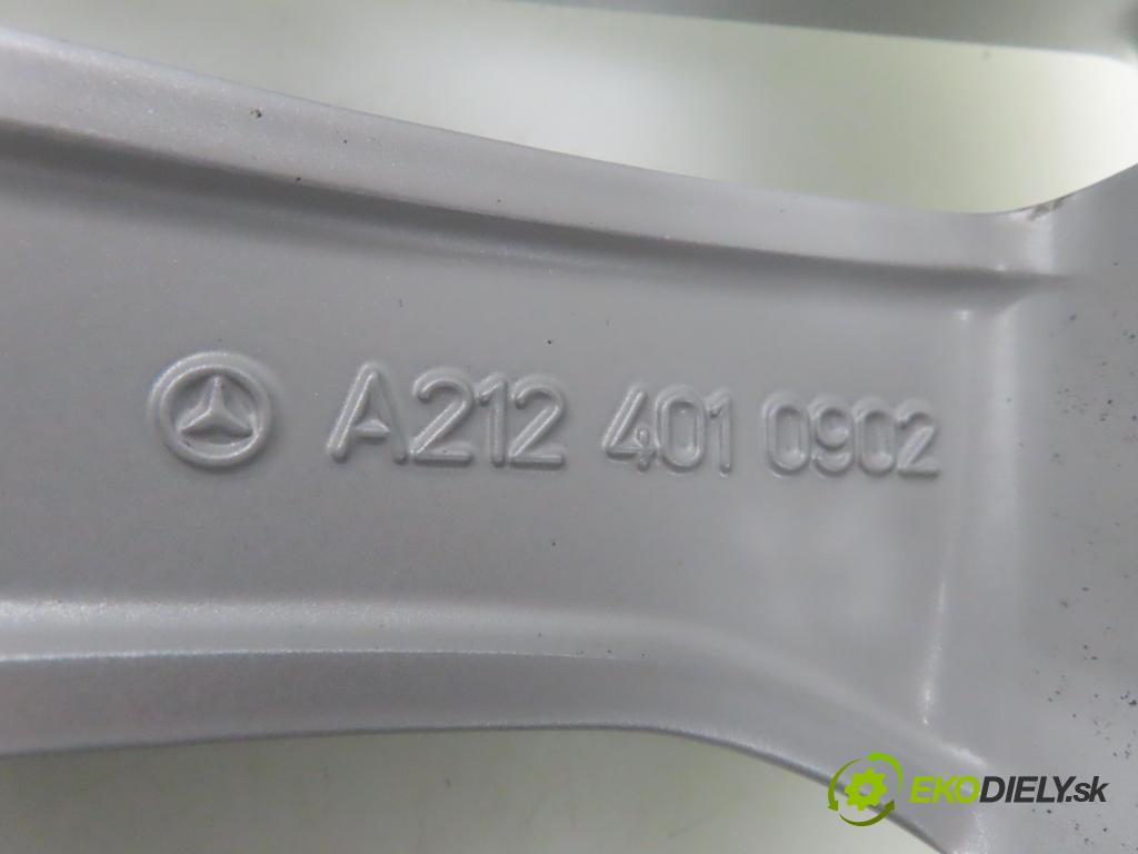 MERCEDES-BENZ   0    disky / disk A2124010902