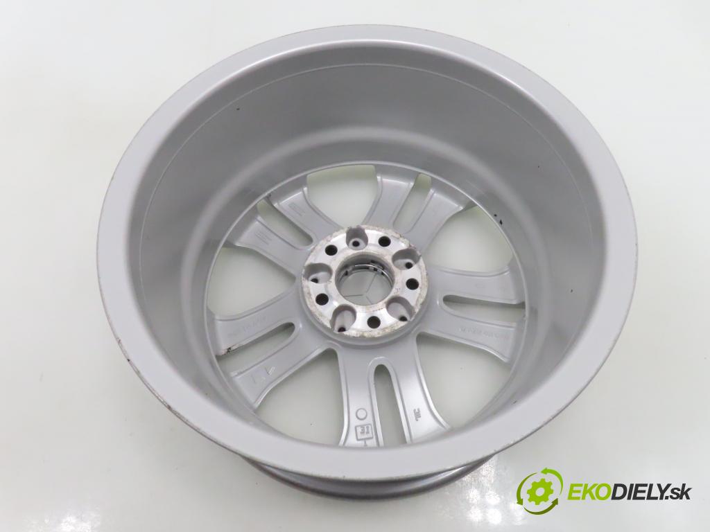 MERCEDES-BENZ   0    disky / disk A2124010902