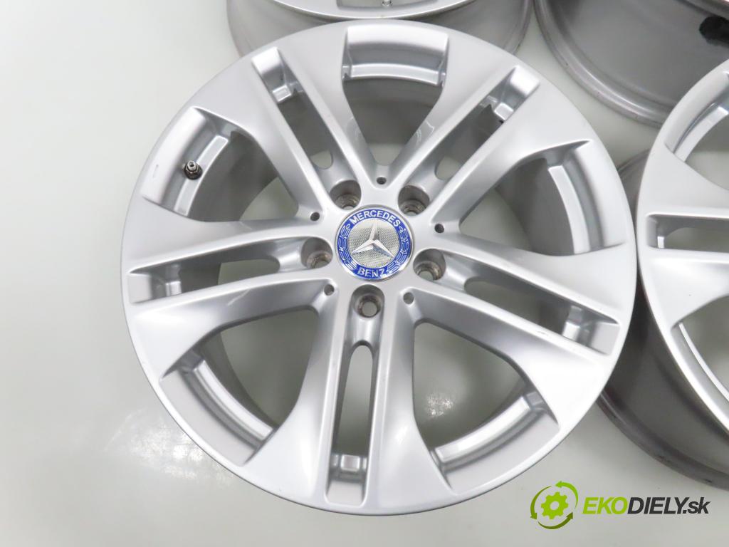 MERCEDES-BENZ   0    disky / disk A2124010902