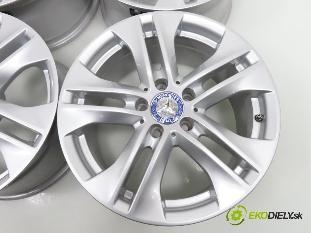 MERCEDES-BENZ   0    disky / disk A2124010902