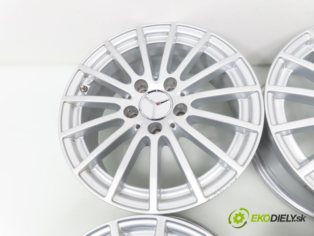 MERCEDES-BENZ   0    disky / disk A2054012502