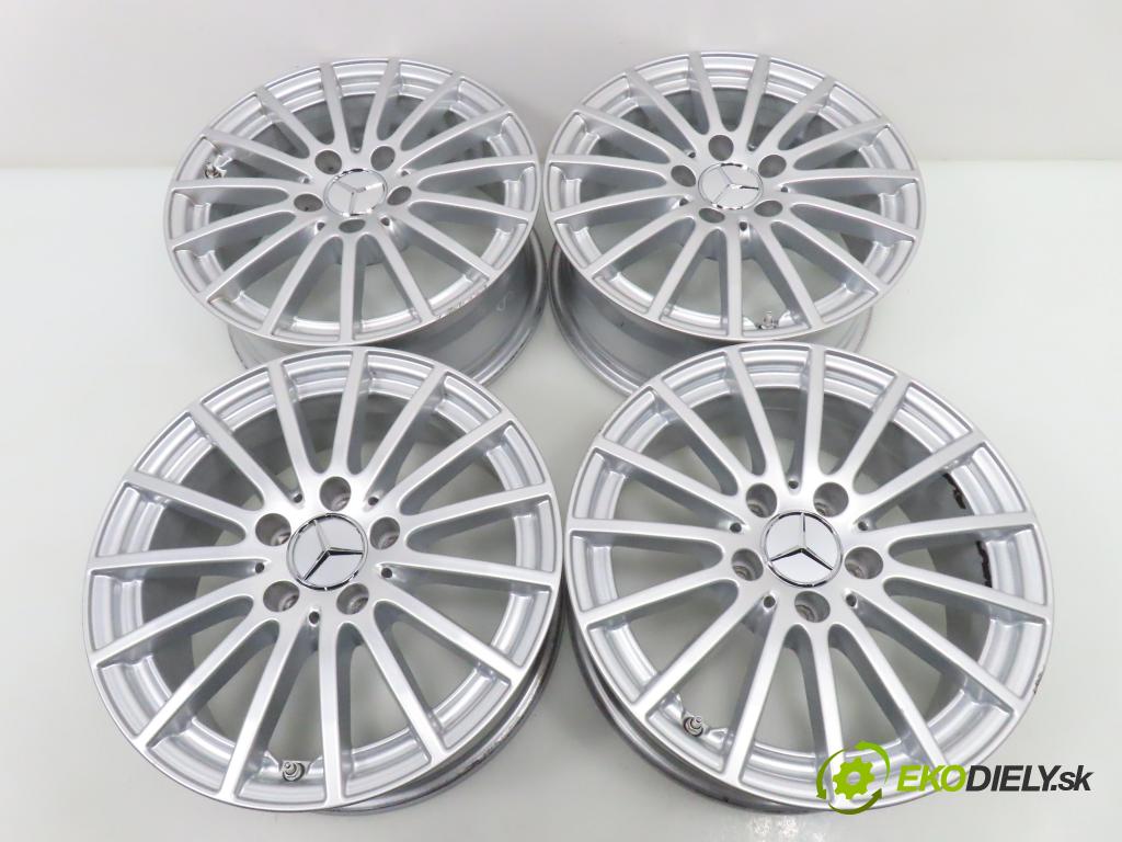 MERCEDES-BENZ   0    disky / disk A2054012502