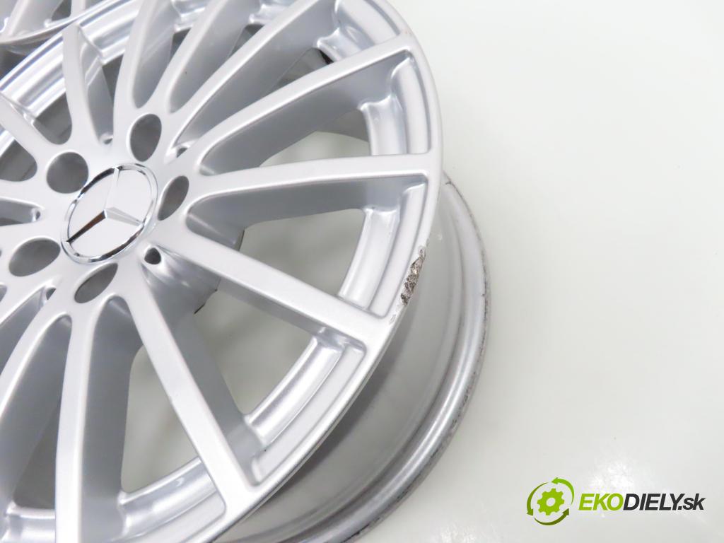 MERCEDES-BENZ   0    disky / disk A2054012502