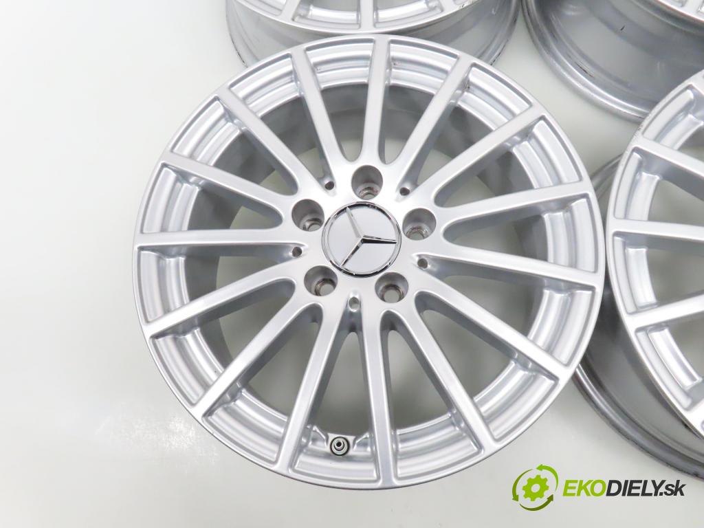 MERCEDES-BENZ   0    disky / disk A2054012502
