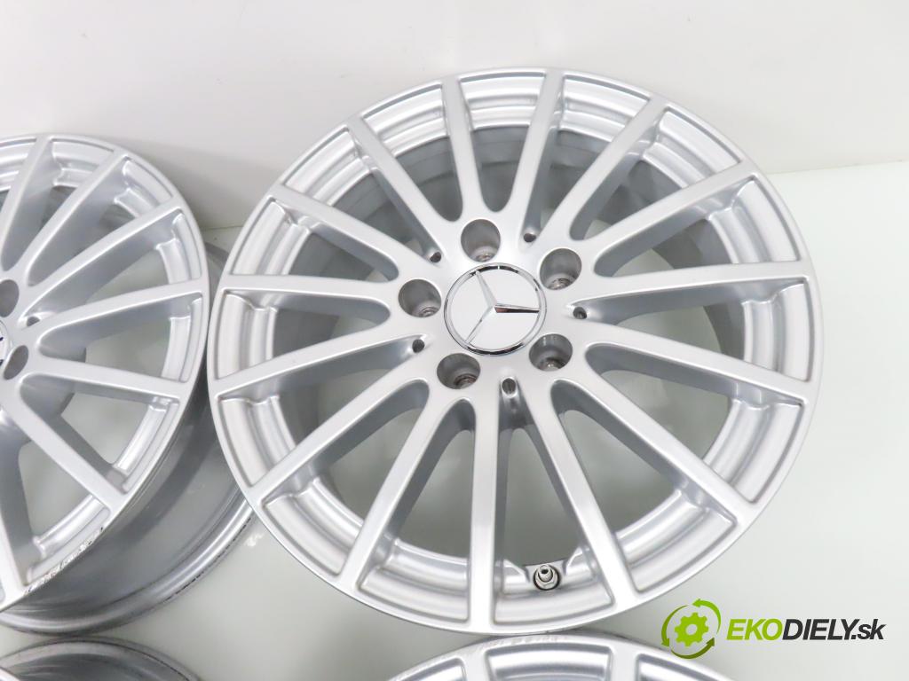 MERCEDES-BENZ   0    disky / disk A2054012502