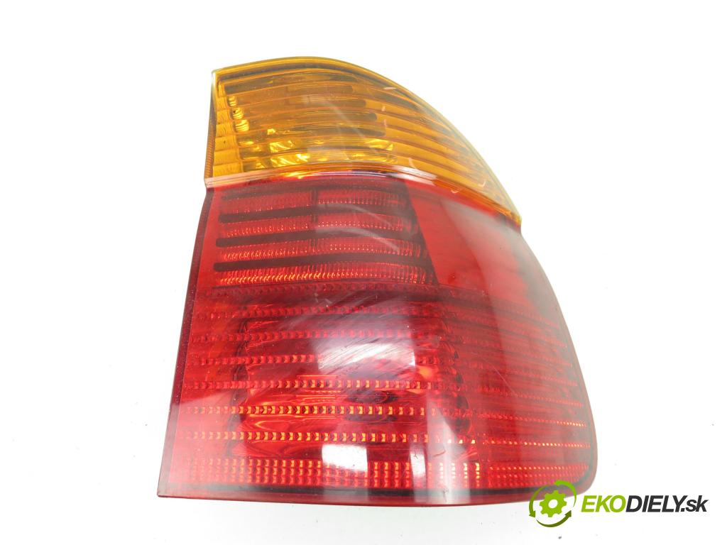 BMW 5 Touring (E39) KOMBI 2001 135,00 530 d - M57 D30 (306D1) 2926,00 Svetlo pravé zadné 8371324