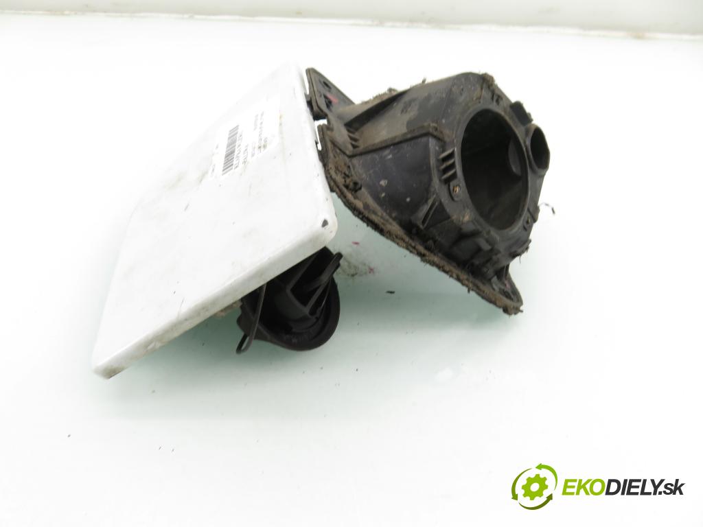 RENAULT MASTER III Skrzynia (FV) FURGON 2011 92,00 2.3 dCi 125 FWD (FV0C, FV0D) - M9T 676 2298,00 dvířka nádrže paliva 781200017R (Klika dveří ostatní)