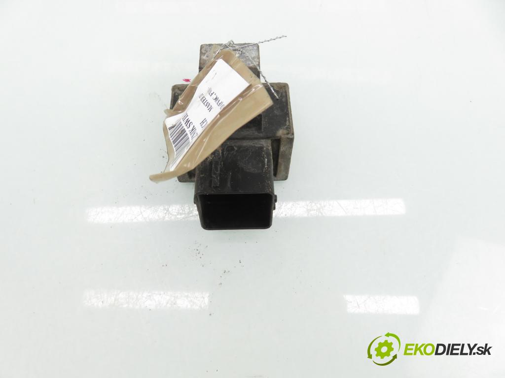 RENAULT MASTER III Skrzynia (FV) FURGON 2012 92,00 2.3 dCi 125 FWD (FV0C, FV0D) - M9T 676 2298,00 RELÉ: JÚN: 8200859243