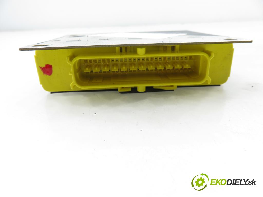 VW POLO (9N_) HB 2002 47,00 1.2 12V 64 - AZQ 1198,00 MODUL air BAG 6Q0909605S