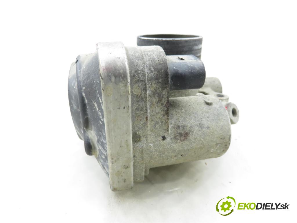 VW POLO (9N_) HB 2002 47,00 1.2 12V 64 - AZQ 1198,00 Škrtiaca klapka 036133062N (Škrtiaca klapka)