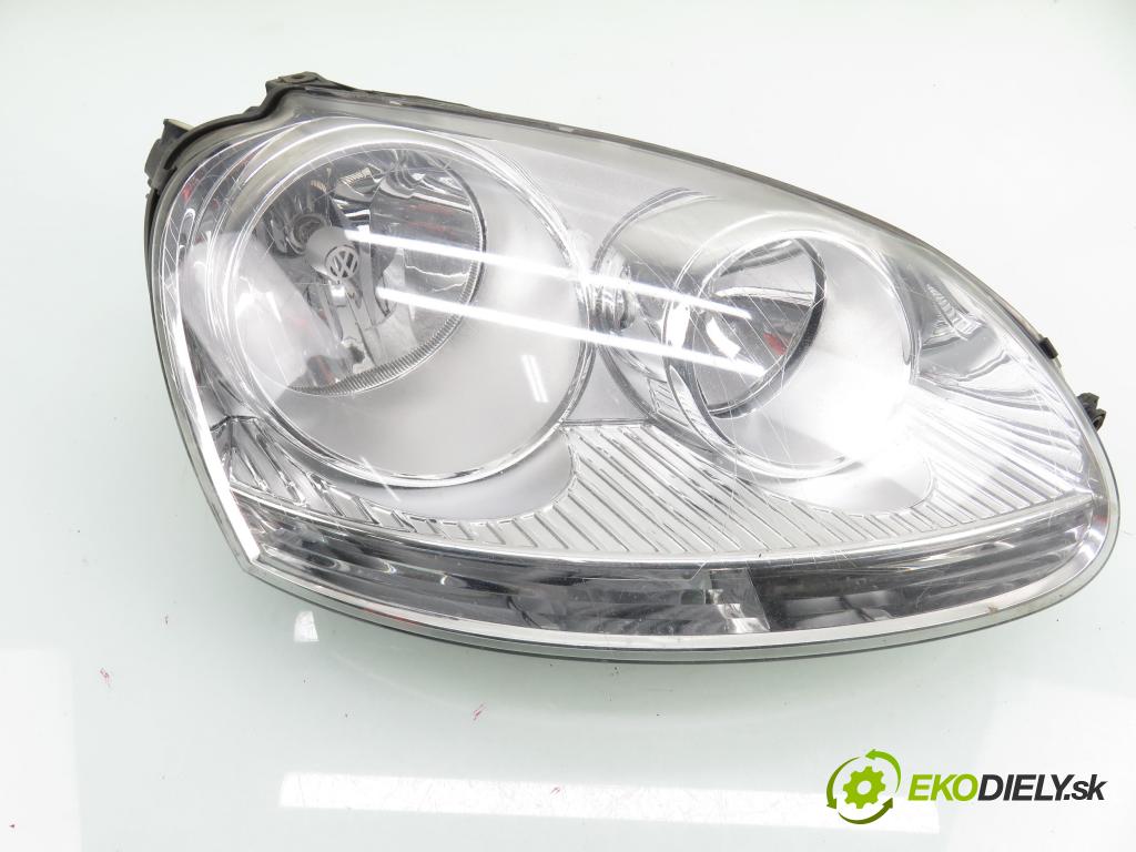 VW GOLF V (1K1) HB 2005 77,00 1.9 TDI PD 105 - BKC 1896,00 Svetlo PP 1K6941006N