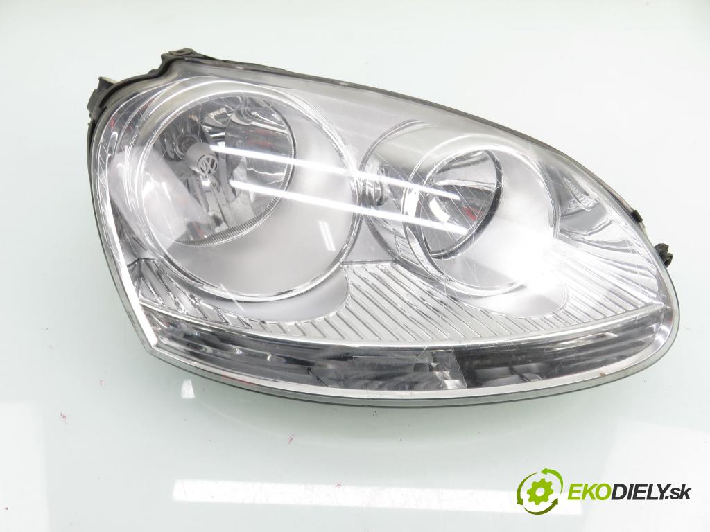VW GOLF V (1K1) HB 2005 77,00 1.9 TDI PD 105 - BKC 1896,00 Svetlo PP 1K6941006N