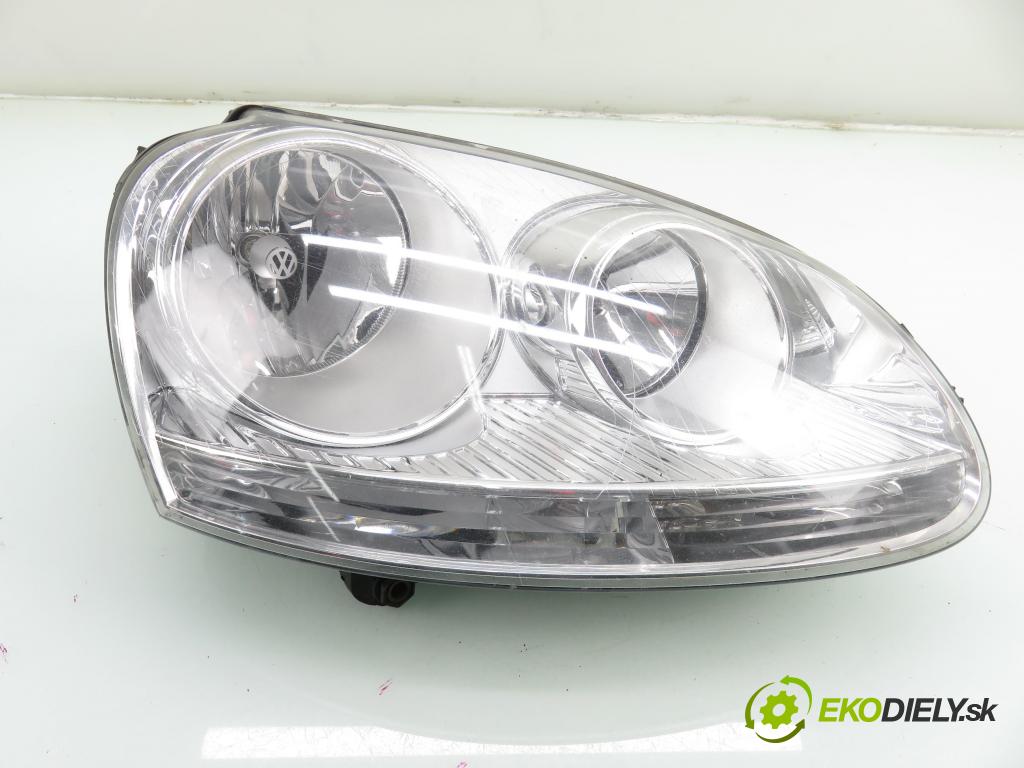 VW GOLF V (1K1) HB 2005 77,00 1.9 TDI PD 105 - BKC 1896,00 Svetlo PP 1K6941006N