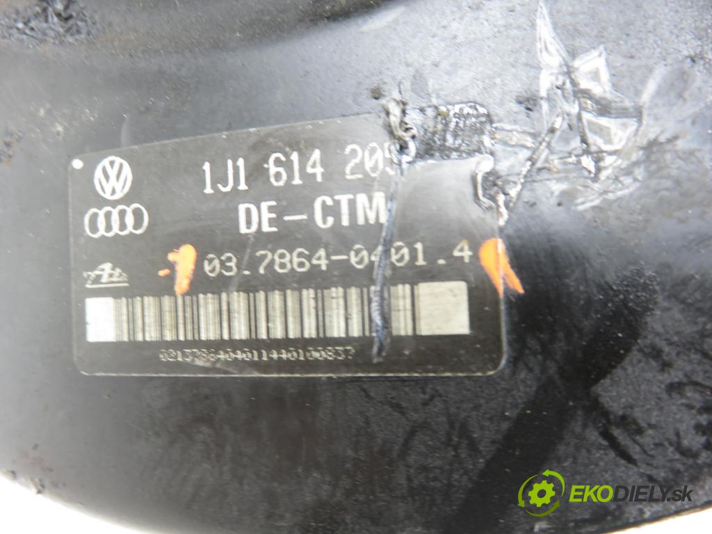 AUDI A3 (8L1) HB 2000 81,00 1.9 TDI 110 - AHF 1896,00 posilovač 03786404014 (Servočerpadlo)