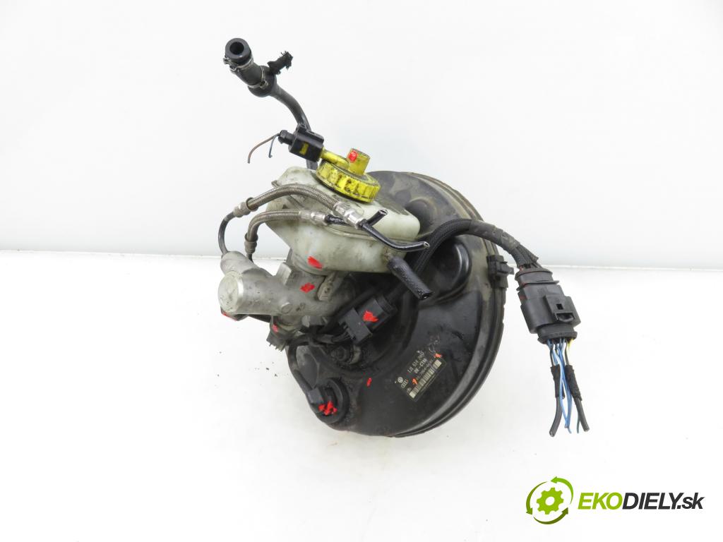 AUDI A3 (8L1) HB 2000 81,00 1.9 TDI 110 - AHF 1896,00 posilovač 03786404014 (Servočerpadlo)