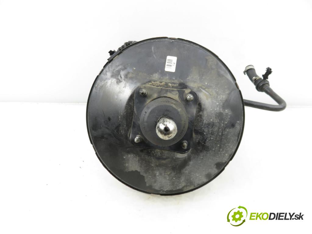 AUDI A3 (8L1) HB 2000 81,00 1.9 TDI 110 - AHF 1896,00 posilovač 03786404014 (Servočerpadlo)