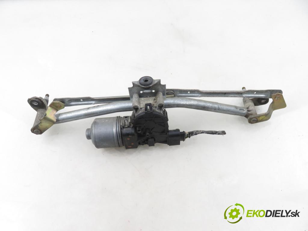 VW POLO (9N_) HB 2002 47,00 1.2 12V 64 - AZQ 1198,00 Motorček stieračov 0390241524 ; 6Q1955119A ; 3397020590