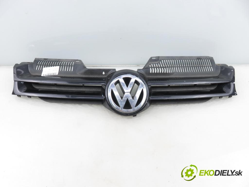 VW GOLF V (1K1) HB 2005 77,00 1.9 TDI - BKC 1896,00 mřížka / maska 