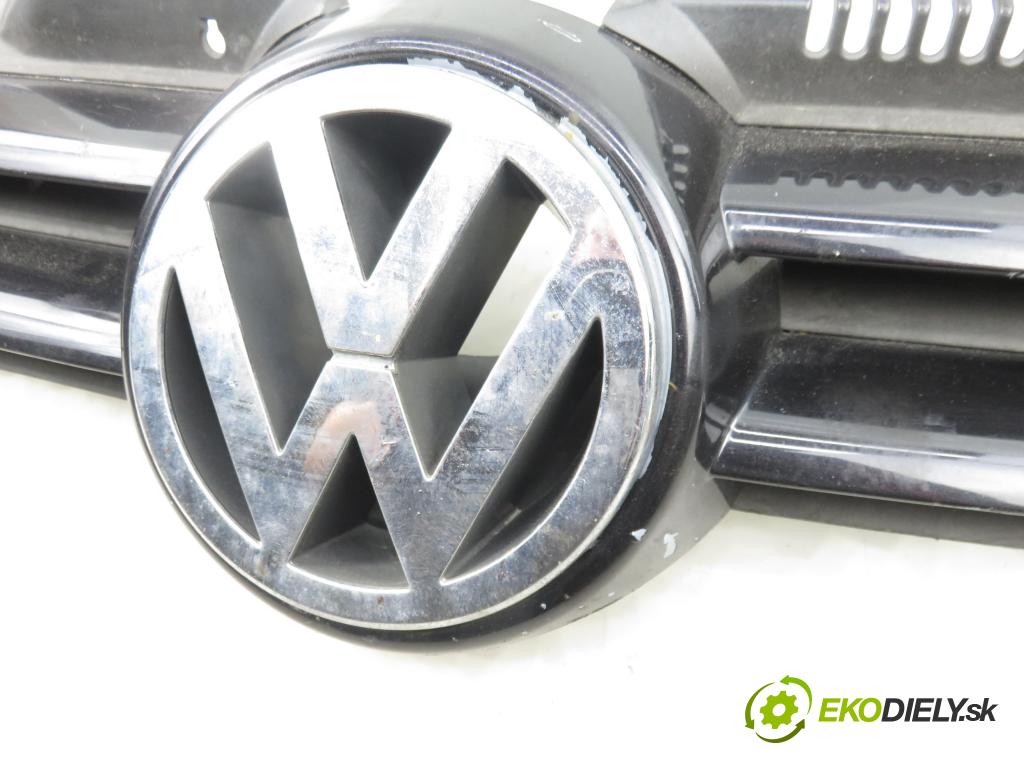 VW GOLF V (1K1) HB 2005 77,00 1.9 TDI - BKC 1896,00 mřížka / maska