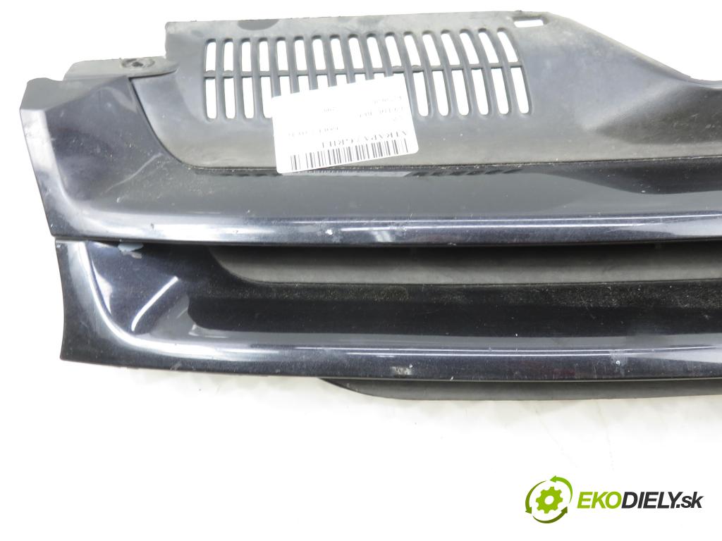 VW GOLF V (1K1) HB 2005 77,00 1.9 TDI - BKC 1896,00 mřížka / maska