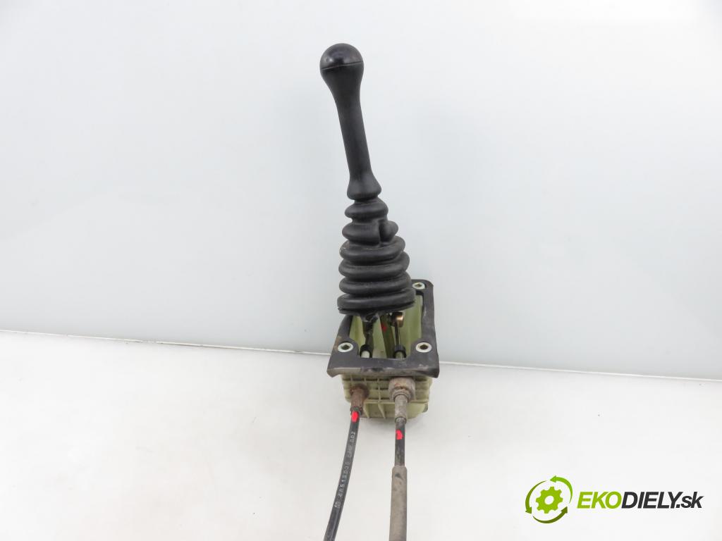FIAT SEICENTO / 600 (187_) HB 2000 29,00 0.9 39 - 1170 A1.046 899,00 ZVEDÁK:
