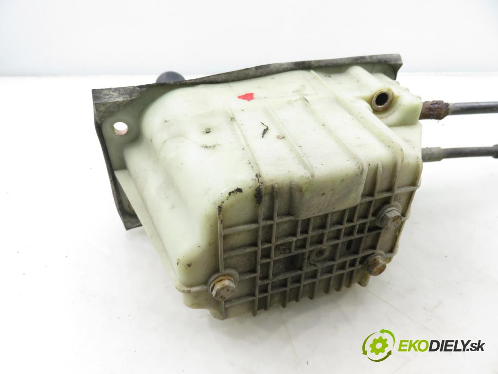 FIAT SEICENTO / 600 (187_) HB 2000 29,00 0.9 39 - 1170 A1.046 899,00 ZVEDÁK:
