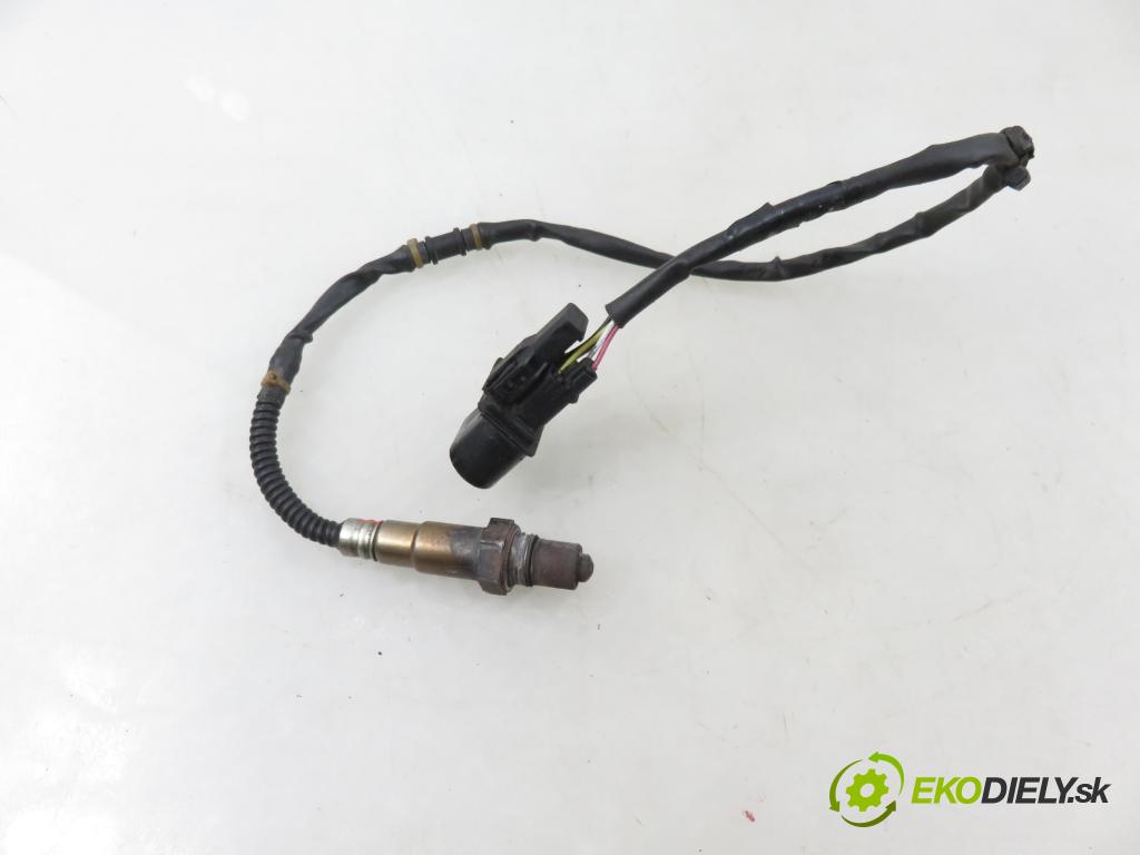 VW POLO (9N_) HB 2002 47,00 1.2 12V - AZQ 1198,00 sonda lambda 0258007154 ; 03E906262 (Lambda sonda)