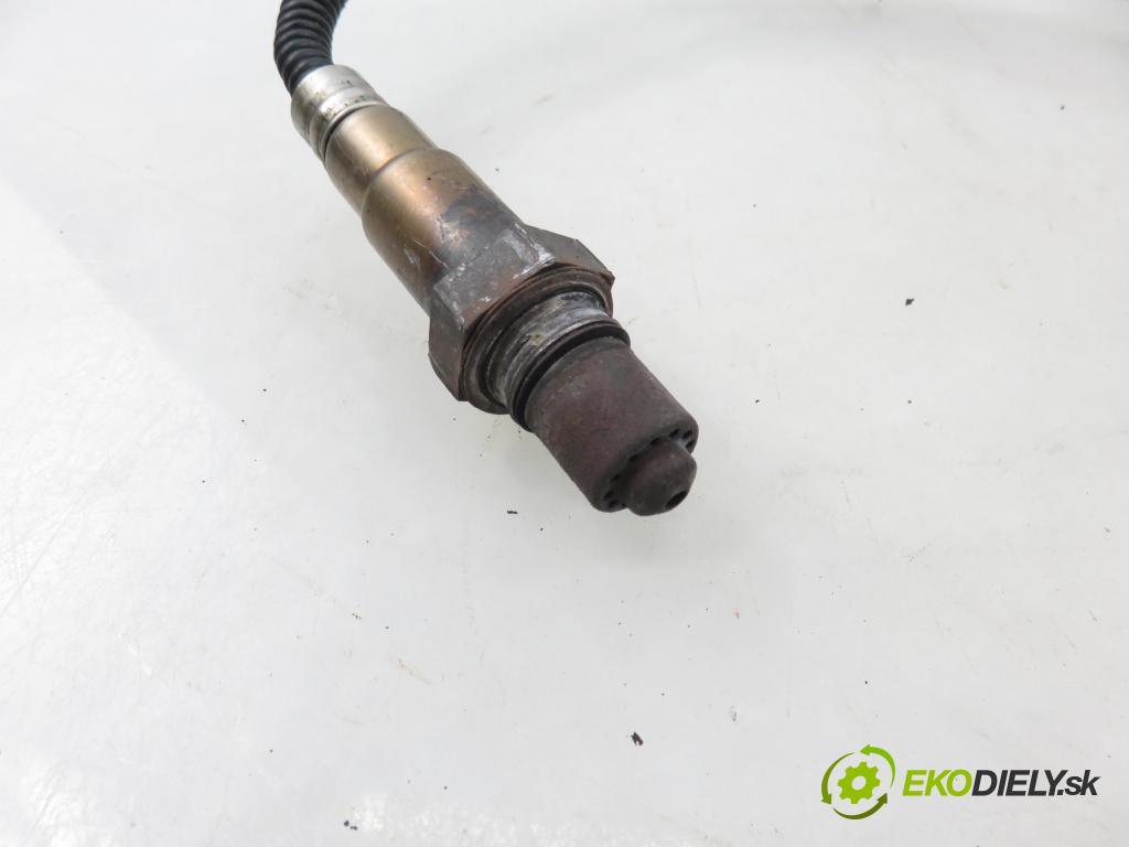 VW POLO (9N_) HB 2002 47,00 1.2 12V - AZQ 1198,00 sonda lambda 0258007154 ; 03E906262 (Lambda sonda)