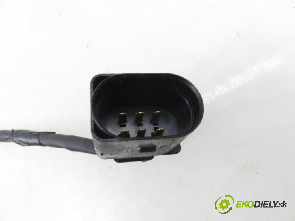 VW POLO (9N_) HB 2002 47,00 1.2 12V - AZQ 1198,00 sonda lambda 0258007154 ; 03E906262 (Lambda sonda)