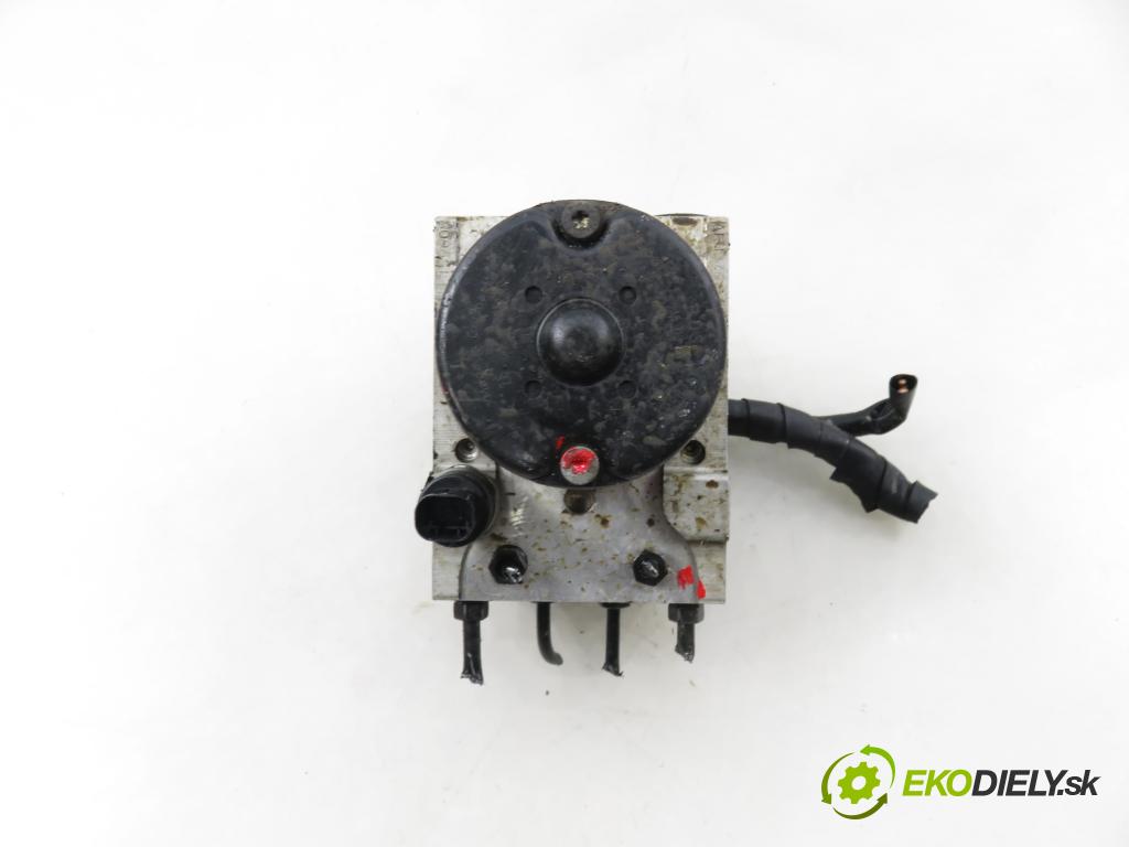 VW POLO (9N_) HB 2002 47,00 1.2 12V 64 - AZQ 1198,00 pumpa ABS 0265950073 ; 0265225160 ; 6Q0614517E (Pumpa ABS)
