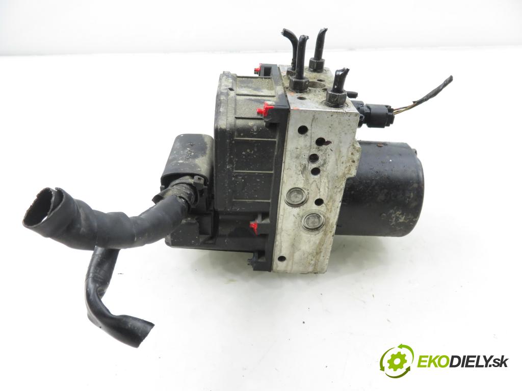 VW POLO (9N_) HB 2002 47,00 1.2 12V 64 - AZQ 1198,00 Pumpa ABS 0265950073 ; 0265225160 ; 6Q0614517E (Pumpa ABS)
