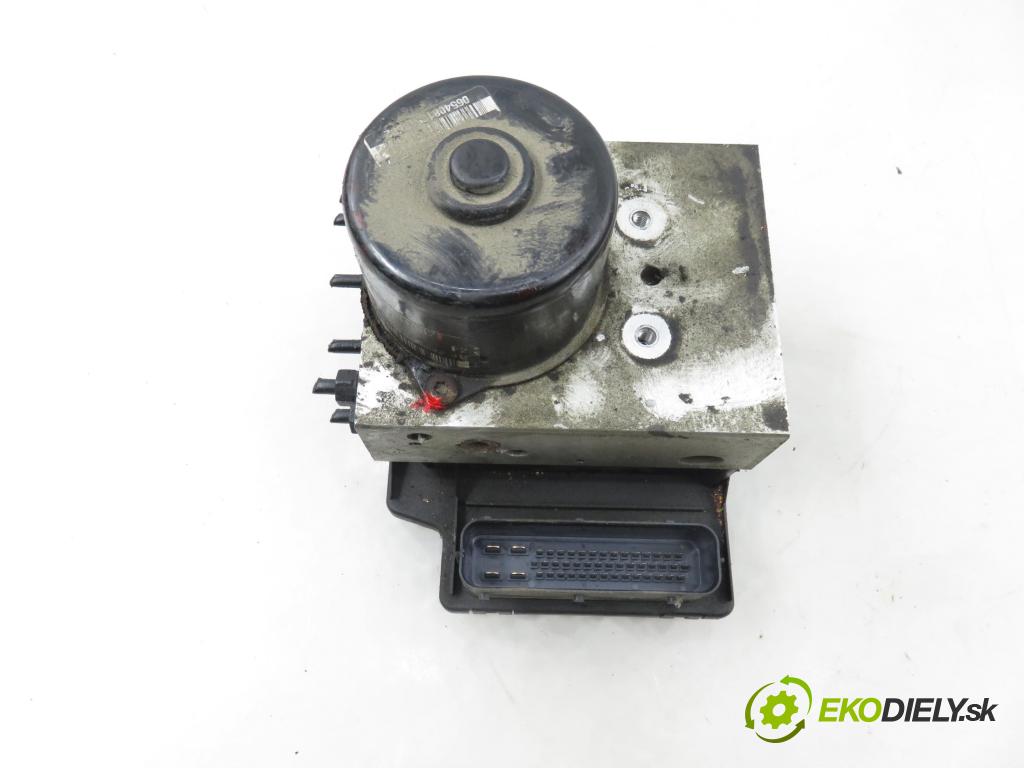 AUDI A3 (8L1) HB 2000 81,00 1.9 TDI 110 - AHF 1896,00 Pumpa ABS 10094703073 ; 1C0907379 ; 10020402224 (Pumpa ABS)