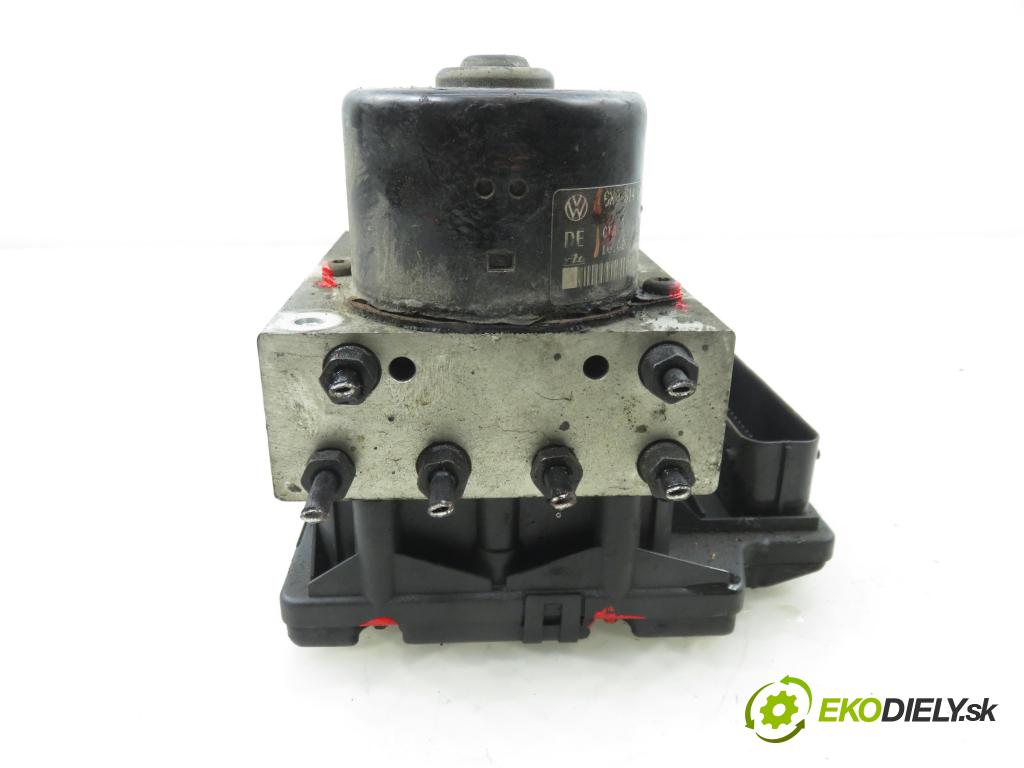 AUDI A3 (8L1) HB 2000 81,00 1.9 TDI 110 - AHF 1896,00 Pumpa ABS 10094703073 ; 1C0907379 ; 10020402224 (Pumpa ABS)