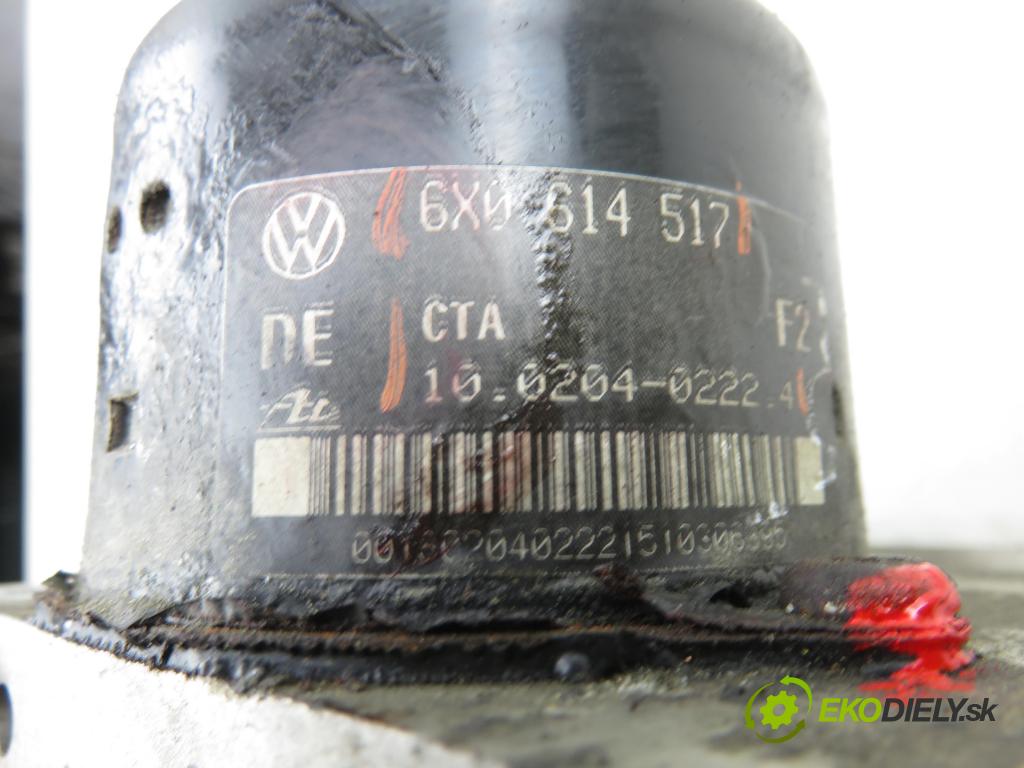 AUDI A3 (8L1) HB 2000 81,00 1.9 TDI 110 - AHF 1896,00 Pumpa ABS 10094703073 ; 1C0907379 ; 10020402224 (Pumpa ABS)