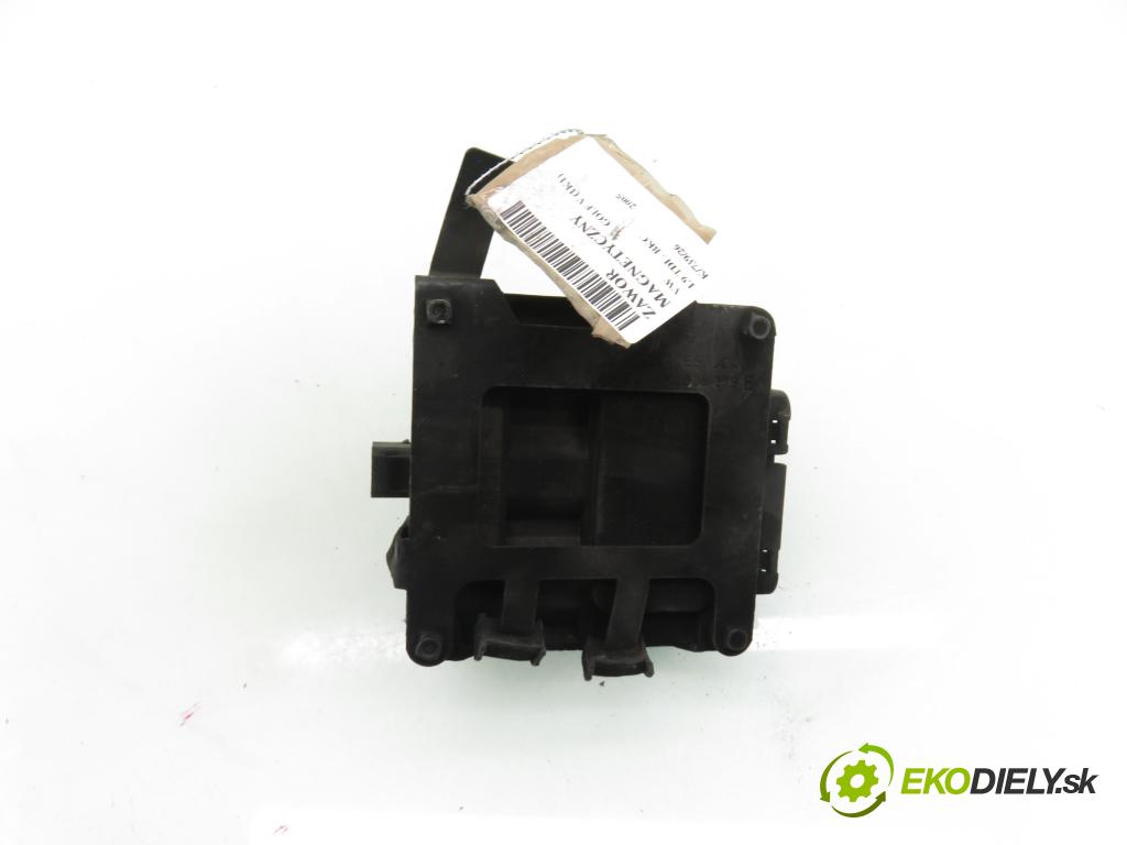 VW GOLF V (1K1) HB 2005 77,00 1.9 TDI PD 105 - BKC 1896,00 VENTIL: magnetický 6Q0906625E