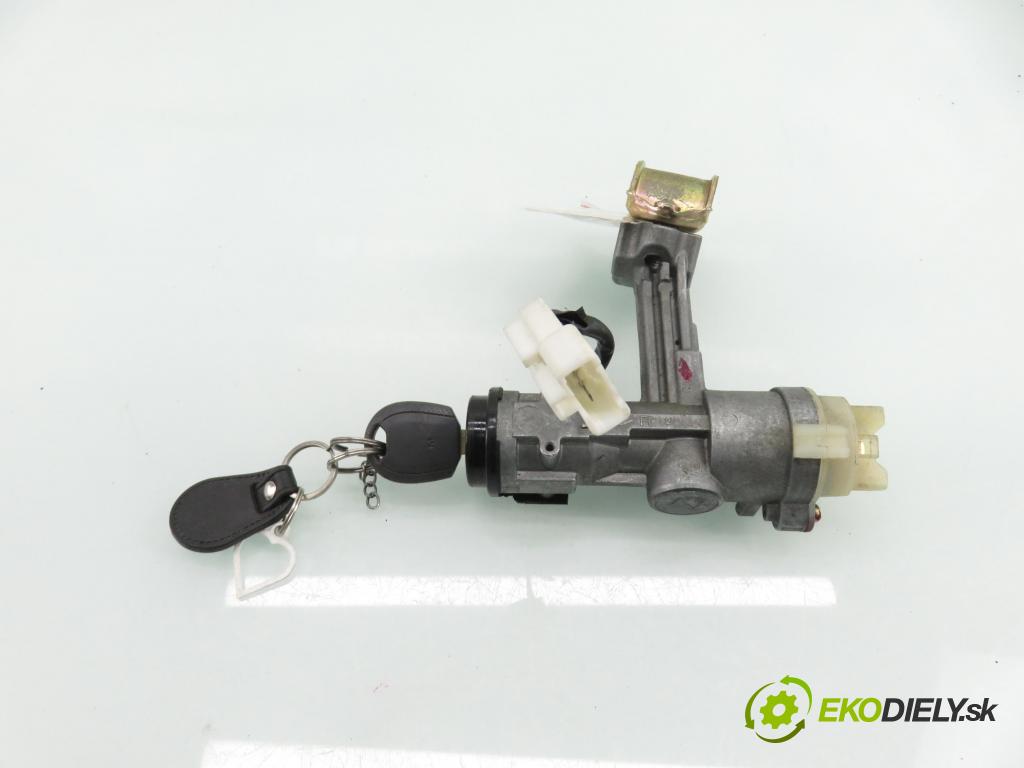 KIA PICANTO (BA) HB 2004 46,00 1.0 12V 63 - G4HE 999,00 spínačka (Spínací skříňka)