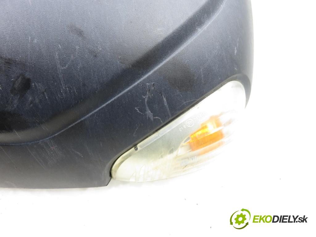RENAULT MASTER III Skrzynia (FV) FURGON 2011 92,00 2.3 dCi 125 FWD (FV0C, FV0D) - M9T 676 2298,00 Spätné zrkadlo