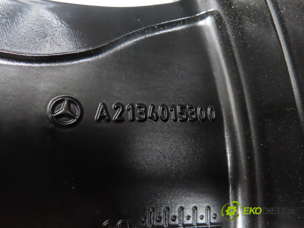 MERCEDES-BENZ   0    disky / disk A2134015300 ; A2134013700