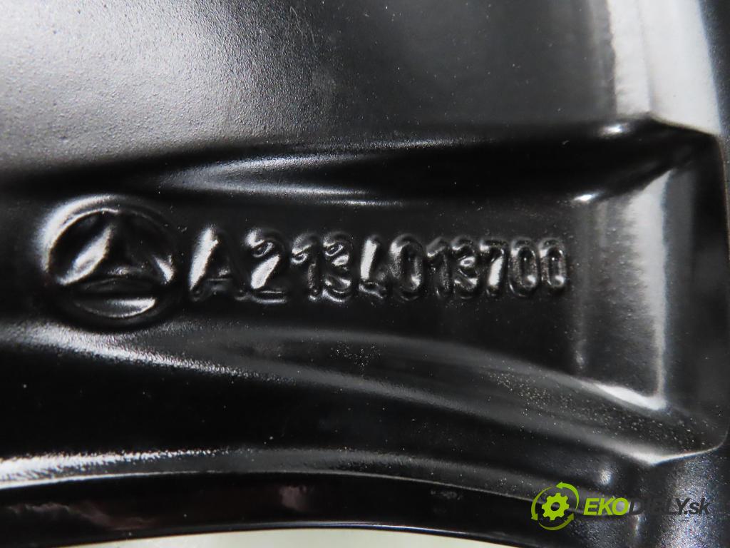 MERCEDES-BENZ   0    disky / disk A2134015300 ; A2134013700