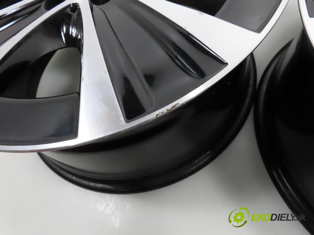 MERCEDES-BENZ   0    disky / disk A2134015300 ; A2134013700
