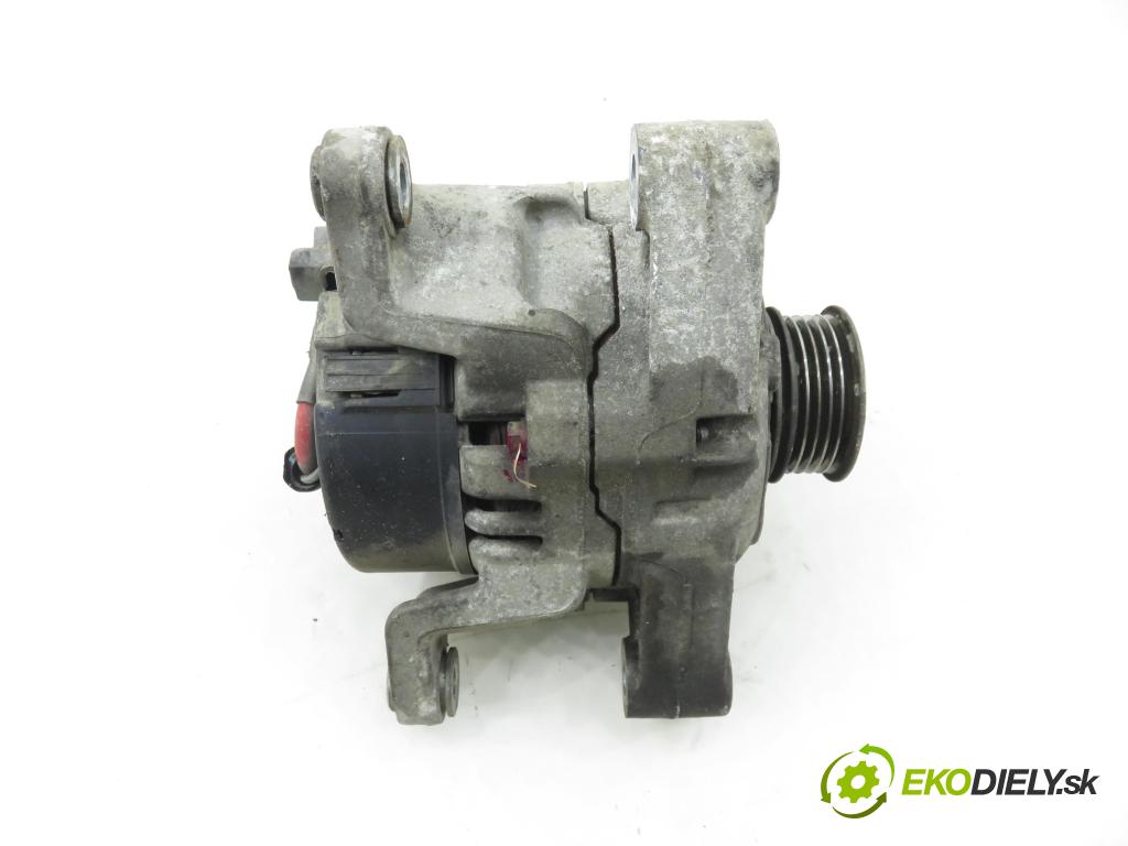 OPEL CORSA B (S93) HB 2000 40,00 1.0 i 12V 54 - X 10 XE 973,00 Alternátor 90534472 ; 0123100003 ; 90534472UE (Alternátor)
