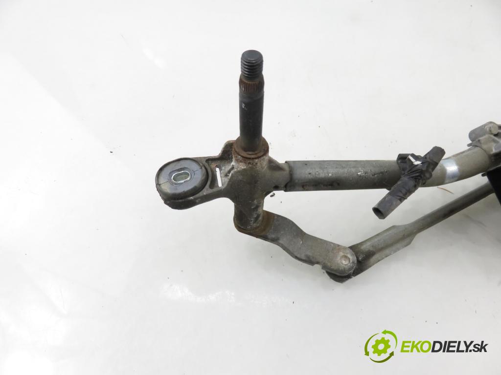 RENAULT MASTER III Skrzynia (FV) FURGON 2011 92,00 2.3 dCi 125 FWD (FV0C, FV0D) - M9T 676 2298,00 MECHANISMUS/ motorek stěračů 141409360 ; W00005453