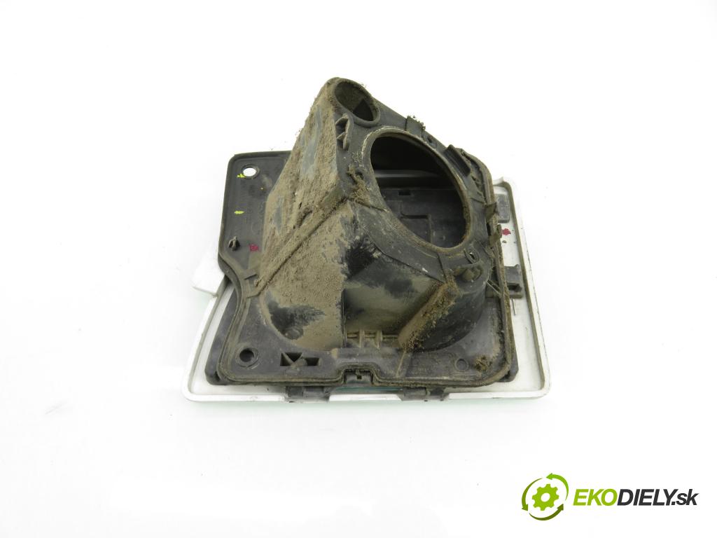 RENAULT MASTER III Skrzynia (FV) FURGON 2012 92,00 2.3 dCi 125 FWD (FV0C, FV0D) - M9T 676 2298,00 dvířka nádrže paliva 781200017R (Klika dveří ostatní)