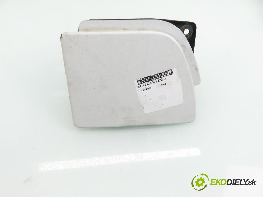 RENAULT MASTER III Skrzynia (FV) FURGON 2012 92,00 2.3 dCi 125 FWD (FV0C, FV0D) - M9T 676 2298,00 dvířka nádrže paliva 781200017R (Klika dveří ostatní)