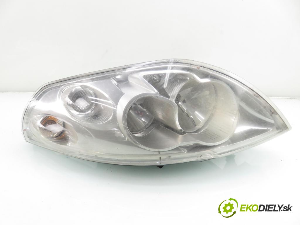 RENAULT MASTER III Skrzynia (FV) FURGON 2012 92,00 2.3 dCi 125 FWD (FV0C, FV0D) - M9T 676 2298,00 Svetlo LP