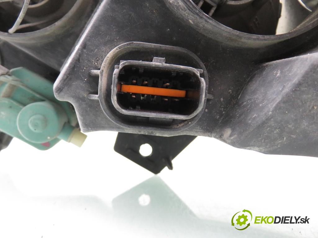 RENAULT MASTER III Skrzynia (FV) FURGON 2012 92,00 2.3 dCi 125 FWD (FV0C, FV0D) - M9T 676 2298,00 Svetlo LP
